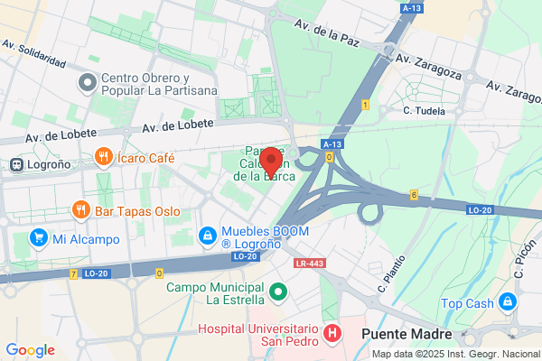 CEI El Trompín