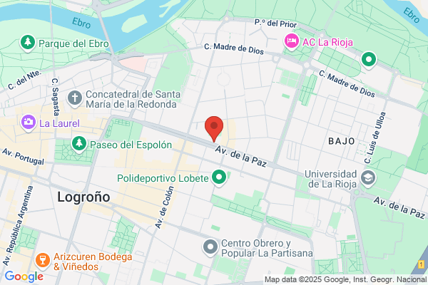 Centro de Primer Ciclo de Educación Infantil Los Pitufos