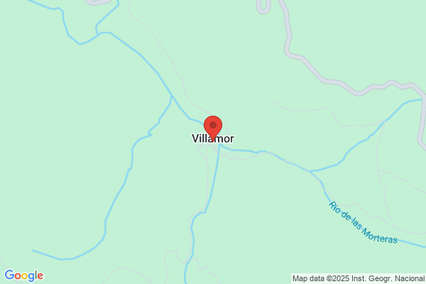 Ouro Villamor j. L.