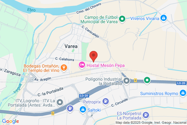 Valentin V.Miguel Garcia Y Otro S.Cv.