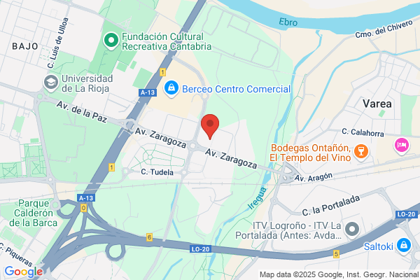 Consulta De Masaje Y Osteopatía José Ángel Rodríguez