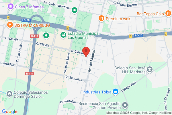 Orpea Logroño