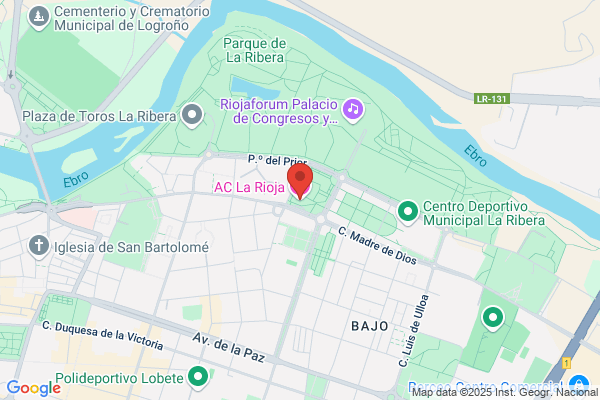 AC Hotel by Marriott La Rioja