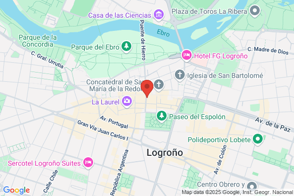 Hostal Residencial La Numantina