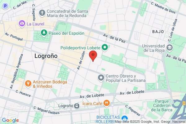 Parroquia El Buen Pastor