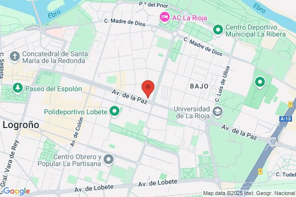 Abaceria Asociados S.Cv.