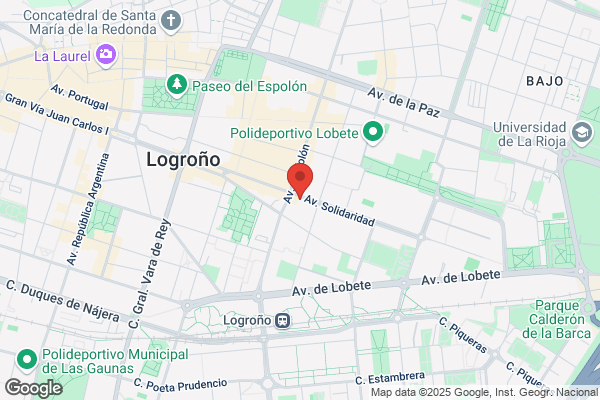 Asesoria Laboral Jose Luis Goñi