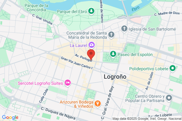 Inmobiliaria El Apartamento