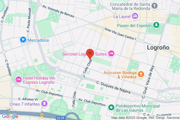 Interfincas