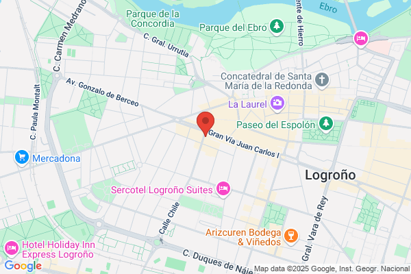 Asesoramiento Inmobiliario Rioja S.L.