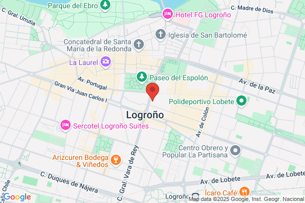 Inmobiliaria Maestumar S.Cv.