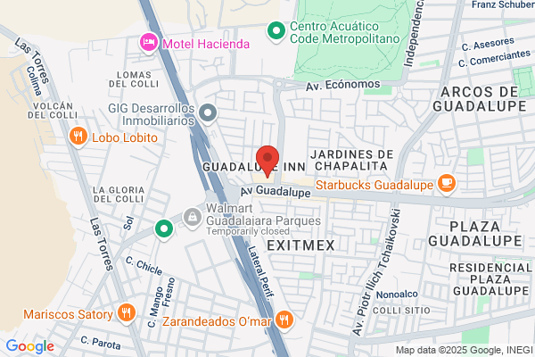 Inmobiliaria Riaño - Con La Garantia Queda La experiencia