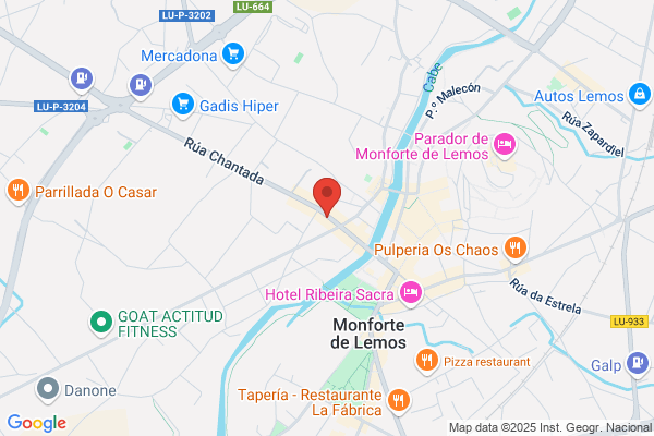 Monforte Fernandez - Inmobiliaria a.