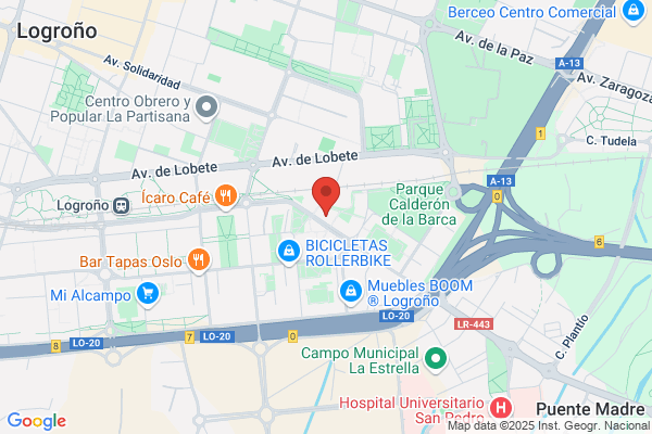 Servicios Inmobiliarios Espartero S.L.