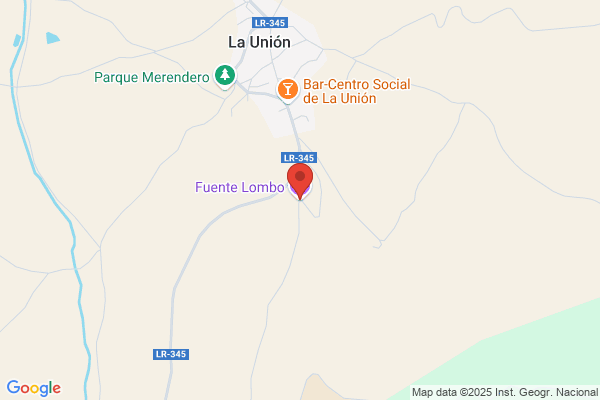 Fuente Lombo S.L.
