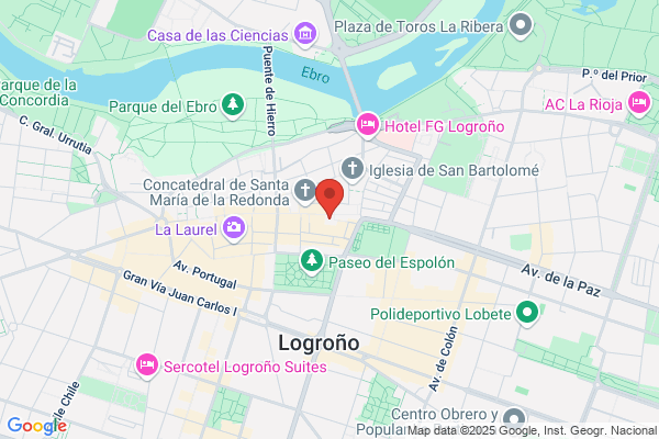 Joyeria Mendoza S. L.