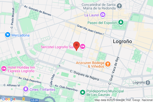 IRAZU DEL AMO S.C.