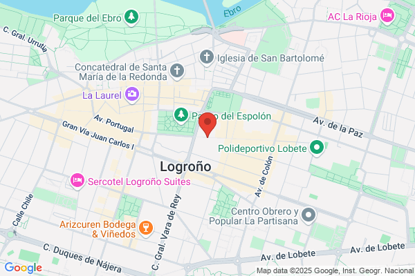 Laboratorio Dopereiro