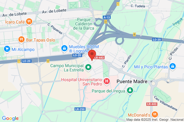 Tintorería el Cordobés