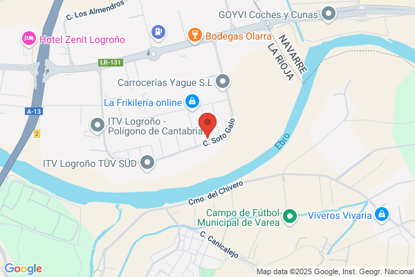 Cosipe - Estanterias Y Mob De Oficina a.Cosipe