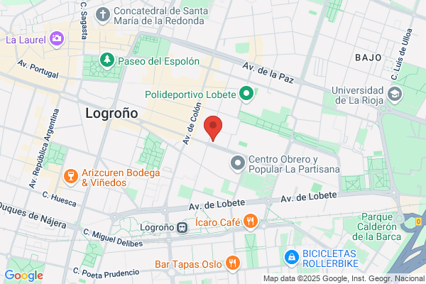 Libreria Canseco