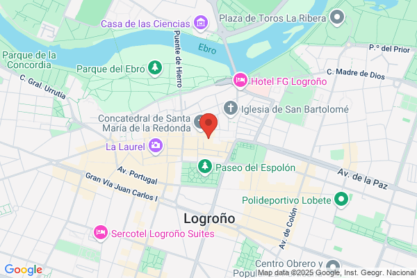 Libreria Cerezo