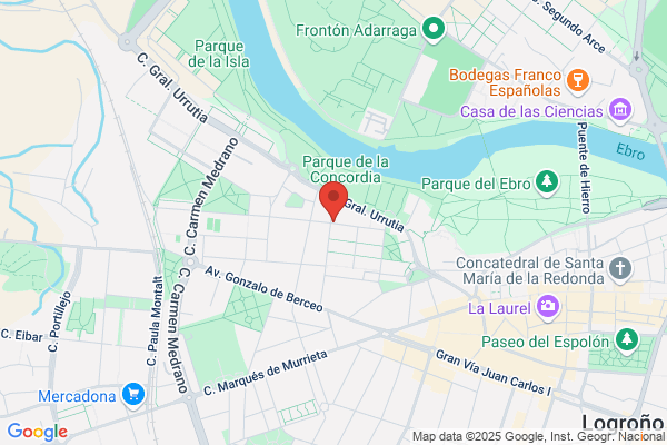 Huarbec Servicios S.A.