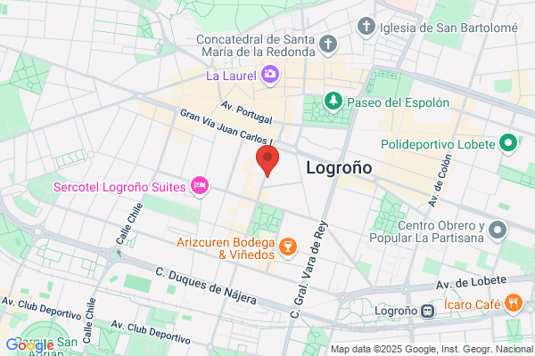 Administracion De Loterias Nº 8