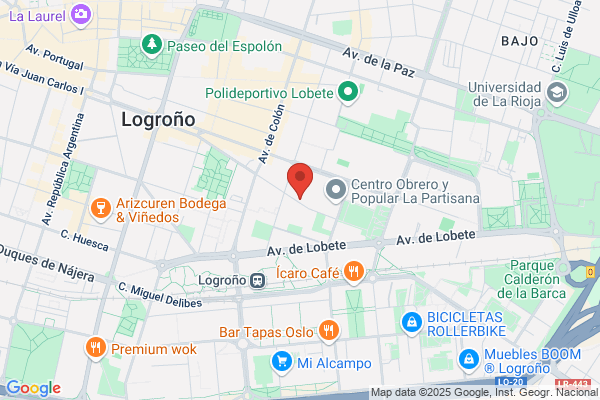 Talleres Lobete