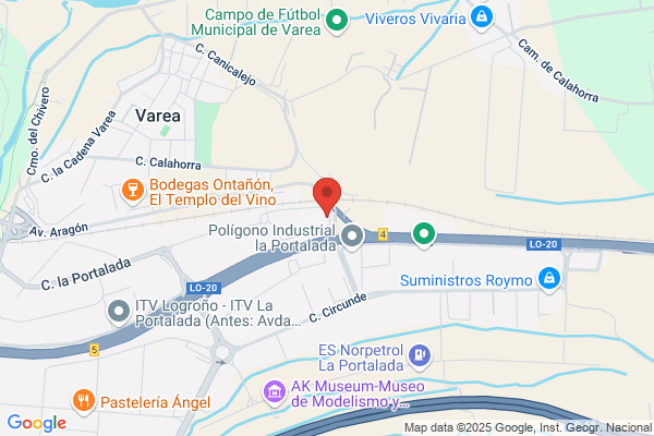 Talleres Mecanicos Amador Fernandez
