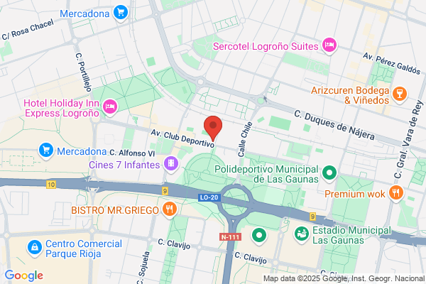 Prorioja S.A.