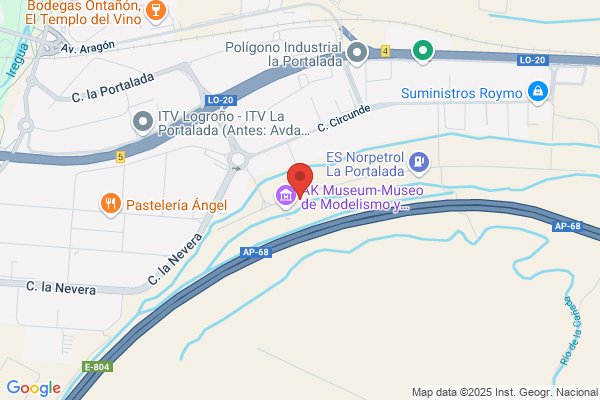 Echarte Echavarren m. S.