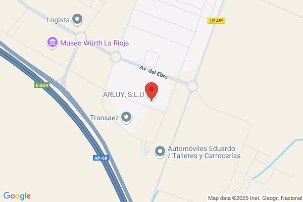 Artaly S.L.