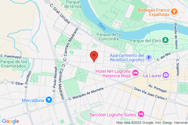 Cipriano Godoy De Los Santos Y Otro S.L.