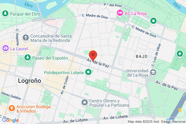 Lopez-Araquistain Navajas y. Y Otro S.Cv.