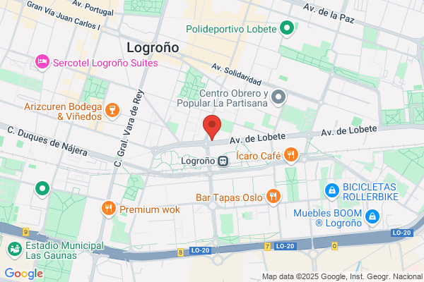 La Mutua De Accidente De Zaragoza