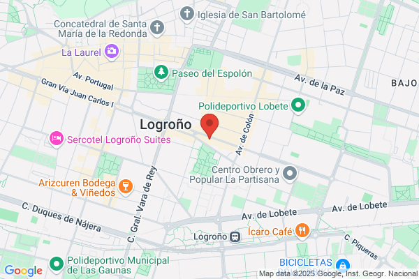 Centro Óptico Capitol