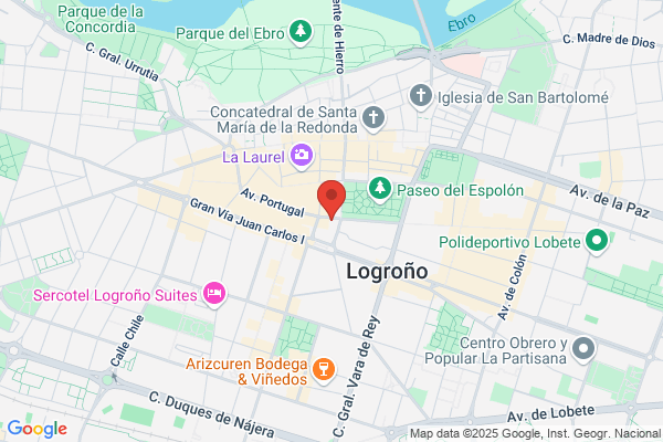 Optica Carrillo