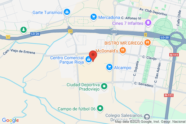 Primera Ópticos