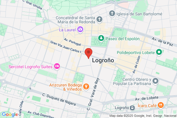 Ramon Optica S.A. - Centro De Adaptacion