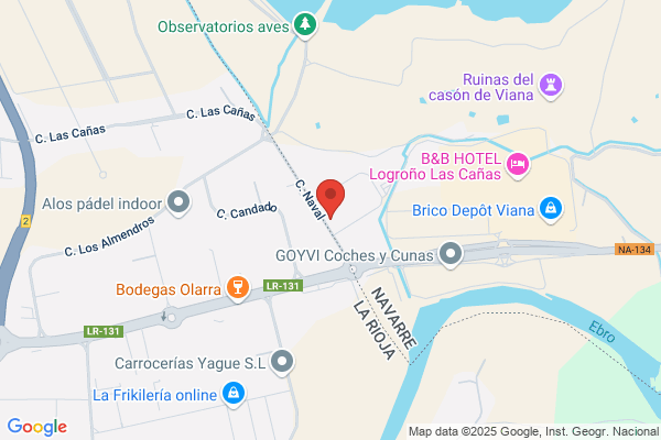 MASI TOLDOS Y CARPAS