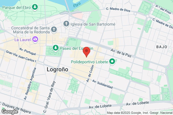 Orto-Rioja - Ortopedia
