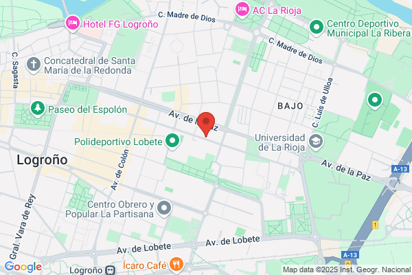 Panaderia Fuente