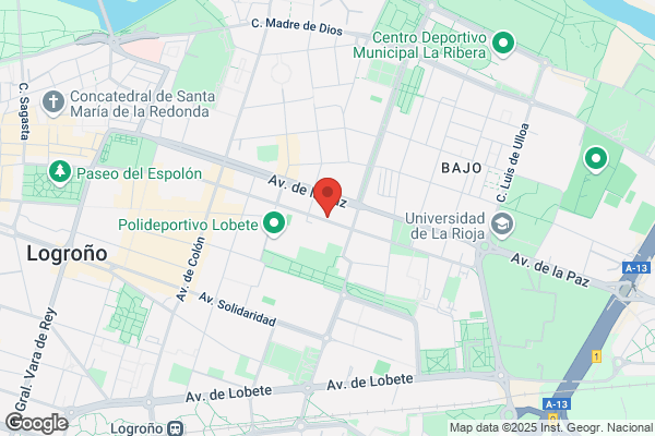 Panaderia Fuente