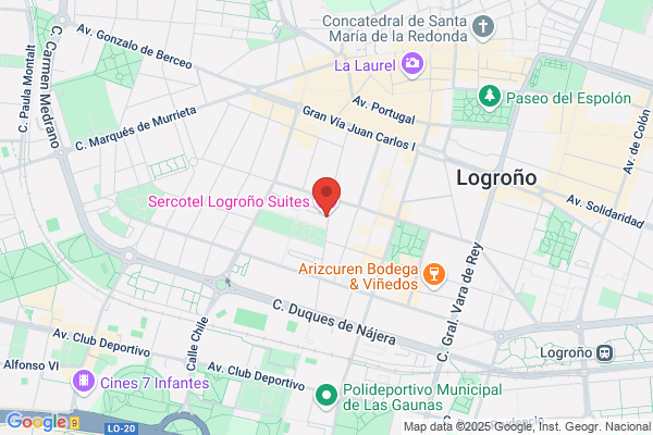 Recogidos Logroño - Peluqueria Logroño -  Peluquería & Belleza Nika