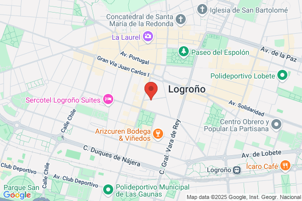 Centro Capilar M G