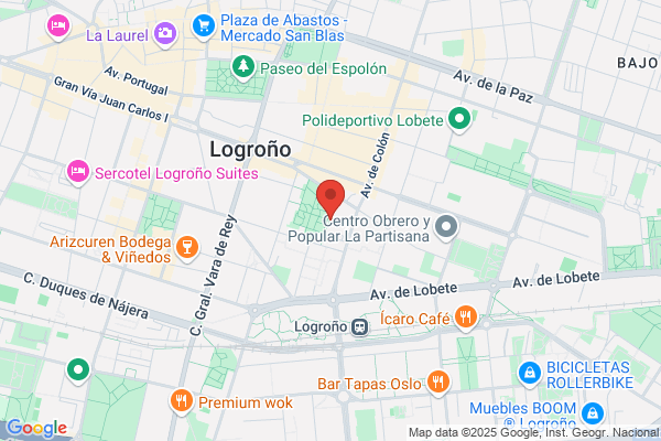 Peluqueria Rocio