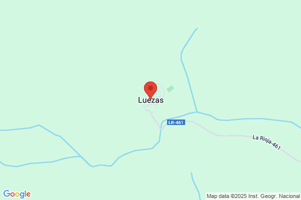 Luezas De Corta d.