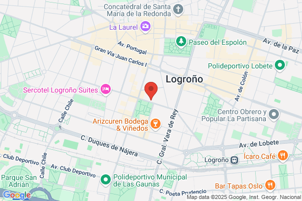 Peluqueria De Señoras Apellaniz