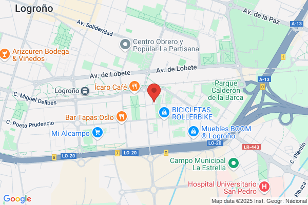 Peluqueria De Señoras Margari